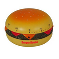 Hamburger Kitchen Timer